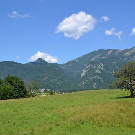Coralie Strobl Exterior photo