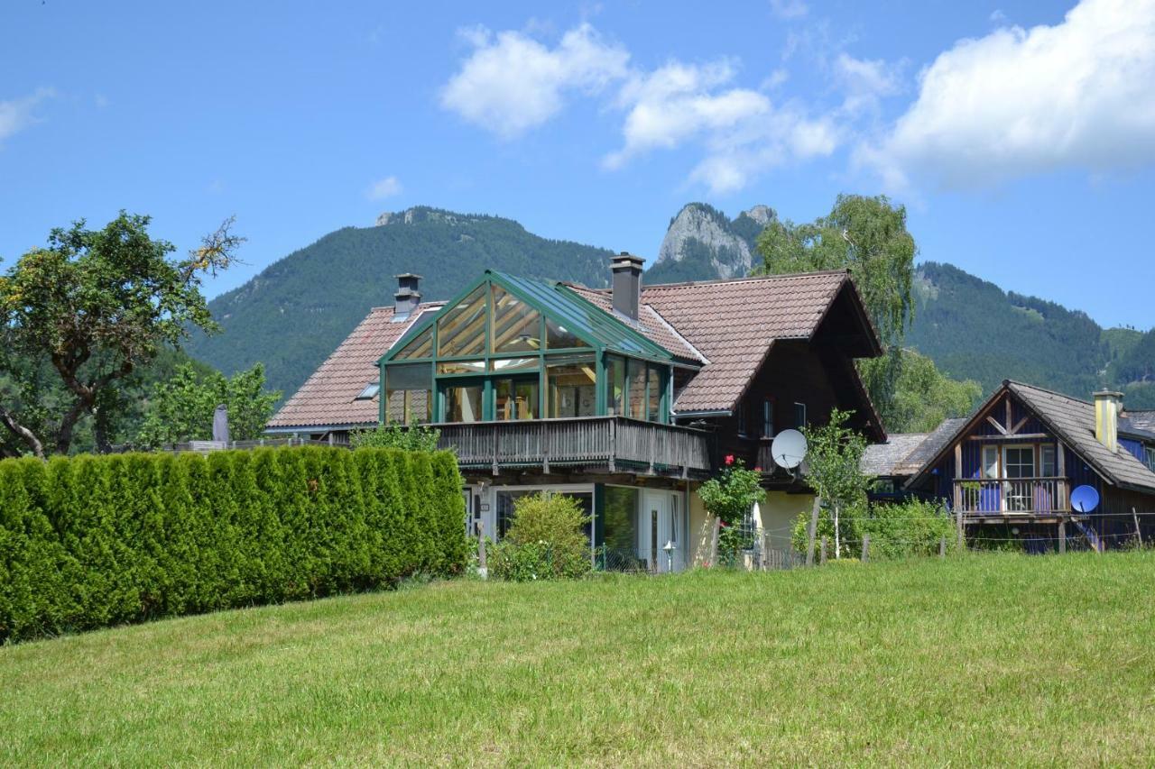 Coralie Strobl Exterior photo