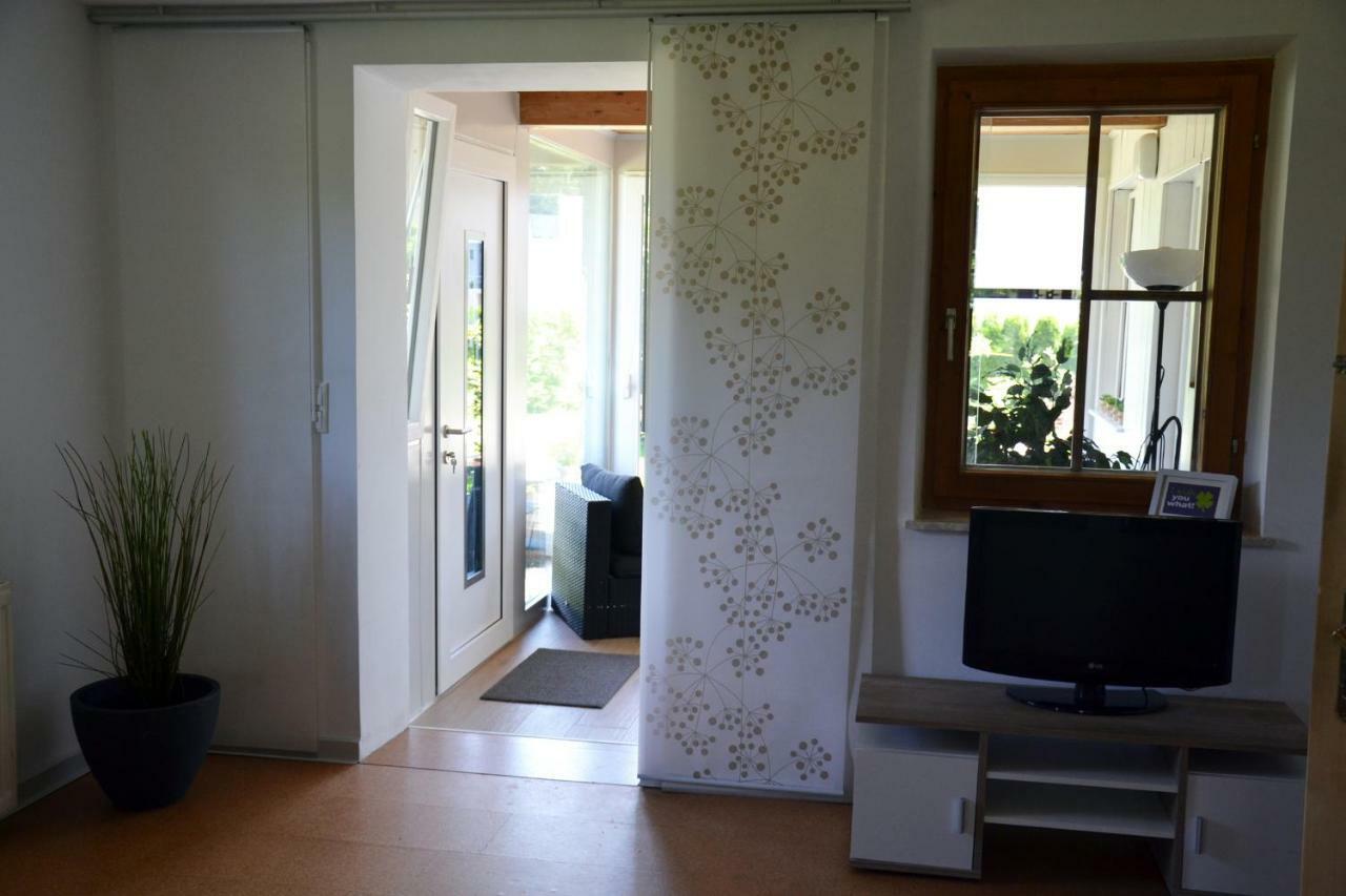 Coralie Strobl Exterior photo
