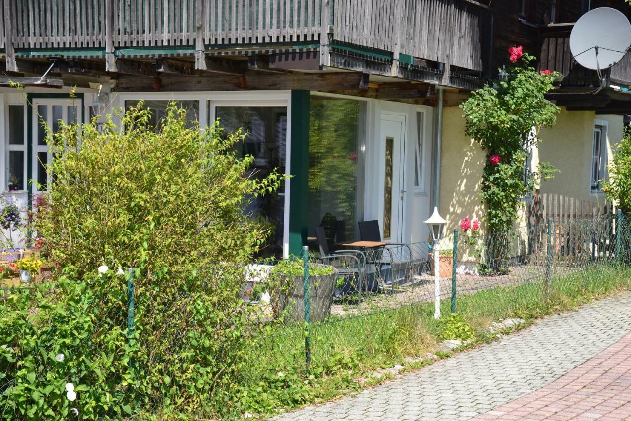 Coralie Strobl Exterior photo